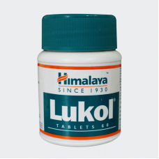 Lukol Tablet (60Tabs) – Himalaya